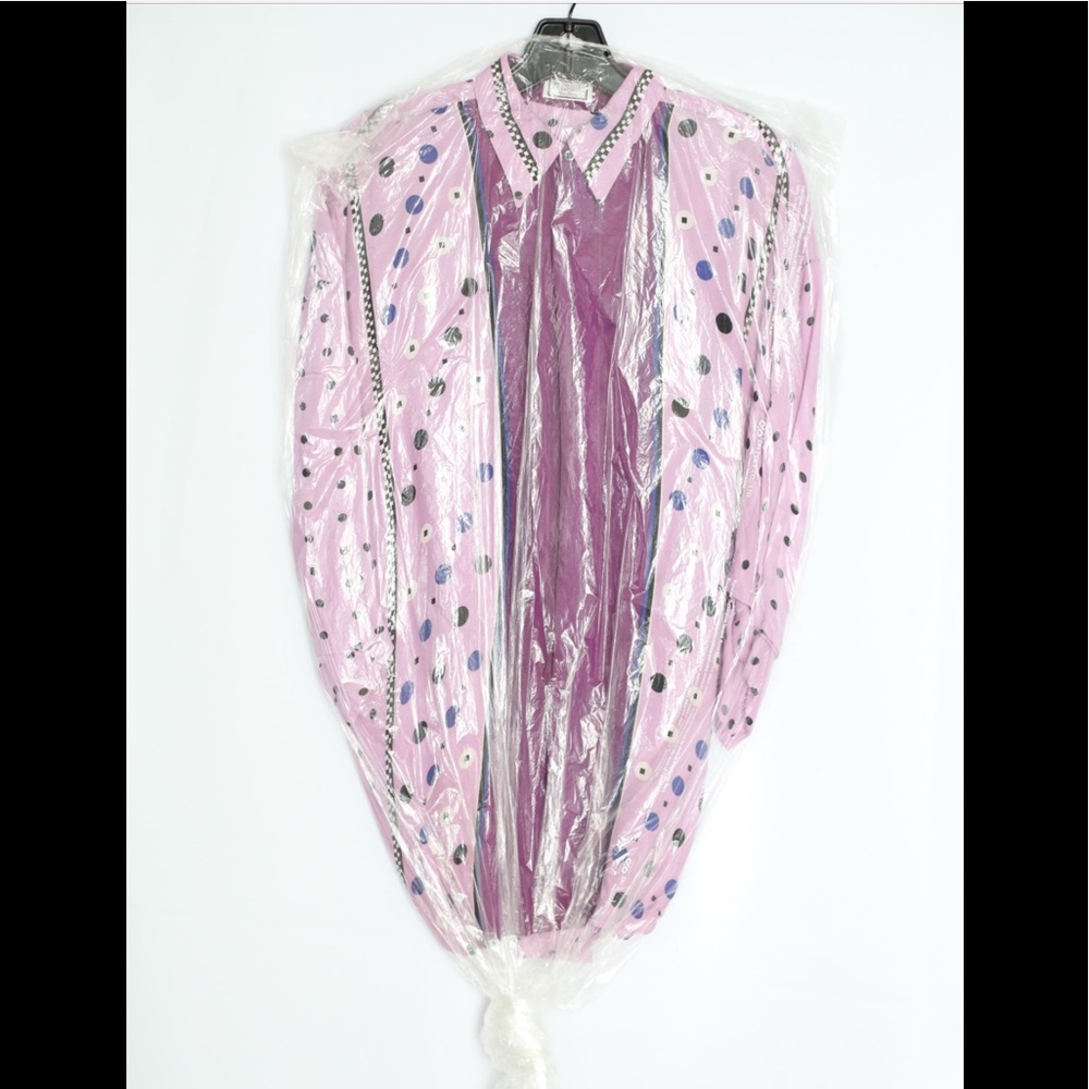 Vintage Versus by Versace men’s ss shirt. Sz: 40